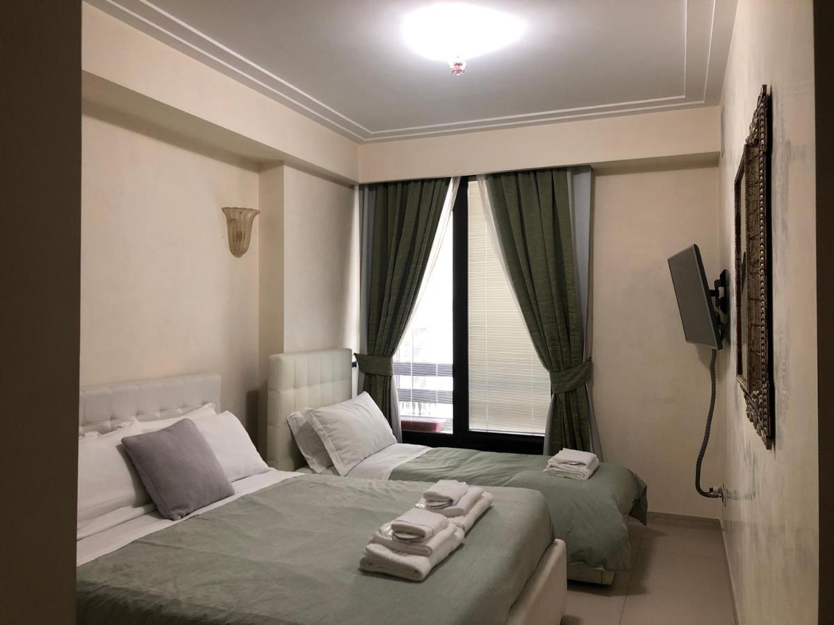 Visconti Apartment. Apartamento Roma