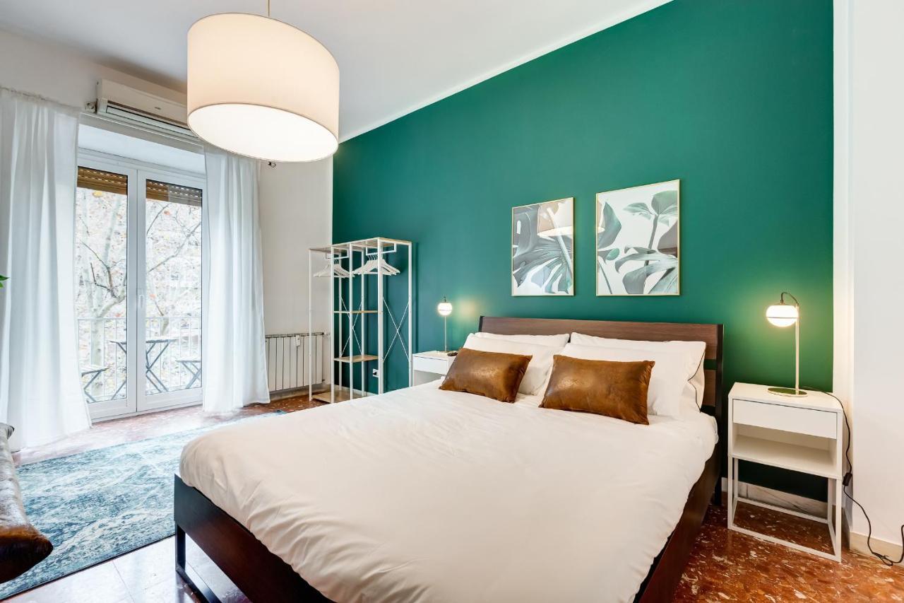 Bdc - Trastevere Ferienhaus