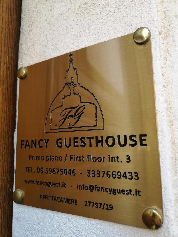 Affittacamere Fancy