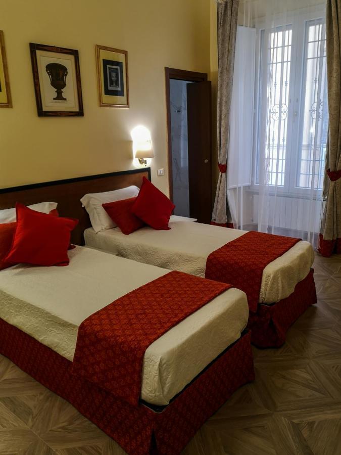 Fancy Affittacamere Roma