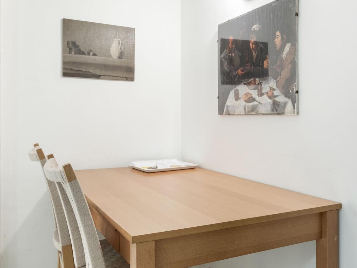 Casa vacanze Cosy In With Mezzanine Roma