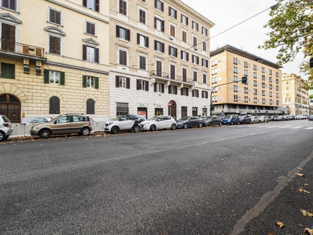 Casa vacanze Cosy In With Mezzanine Roma
