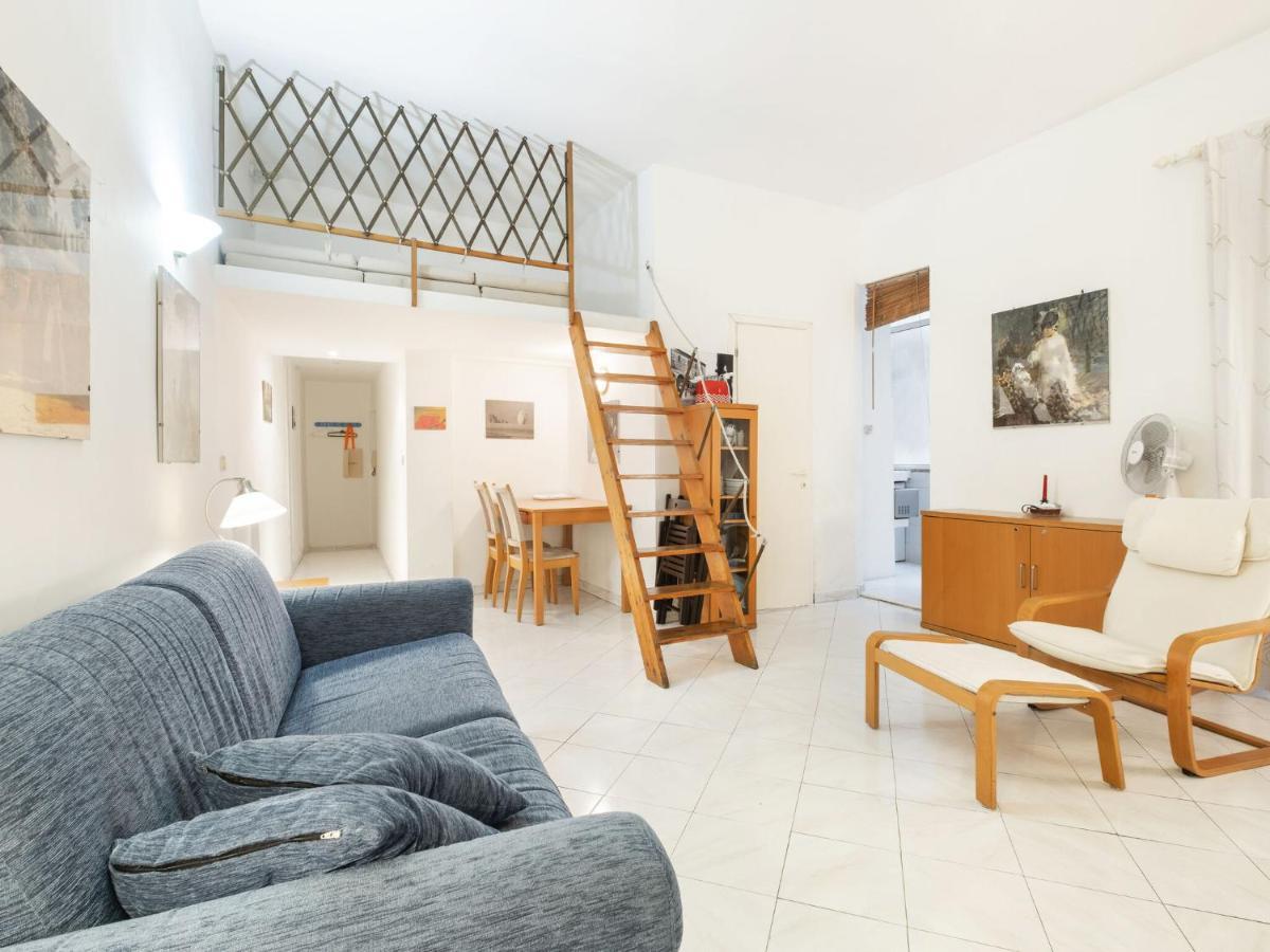 Cosy In With Mezzanine * Roma