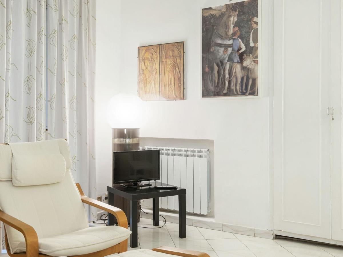 Cosy In With Mezzanine Roma