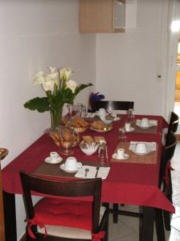 Felicia Bed & Breakfast Roma