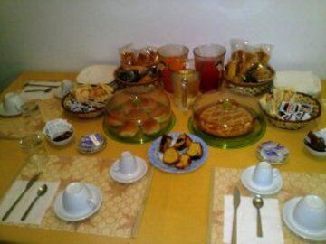 Felicia Bed & Breakfast