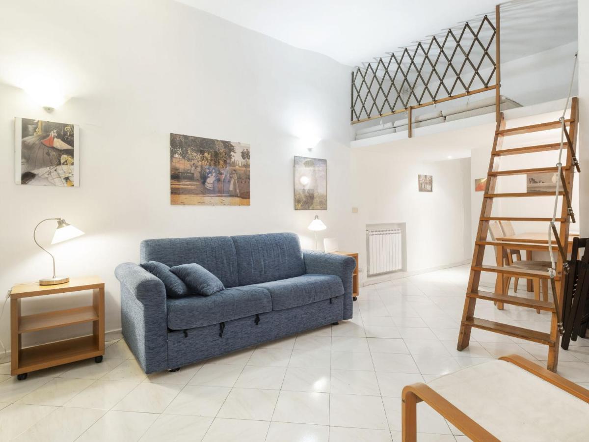 Cosy In With Mezzanine Casa vacanze Roma