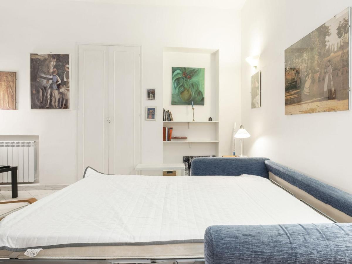Cosy In With Mezzanine Casa vacanze Roma