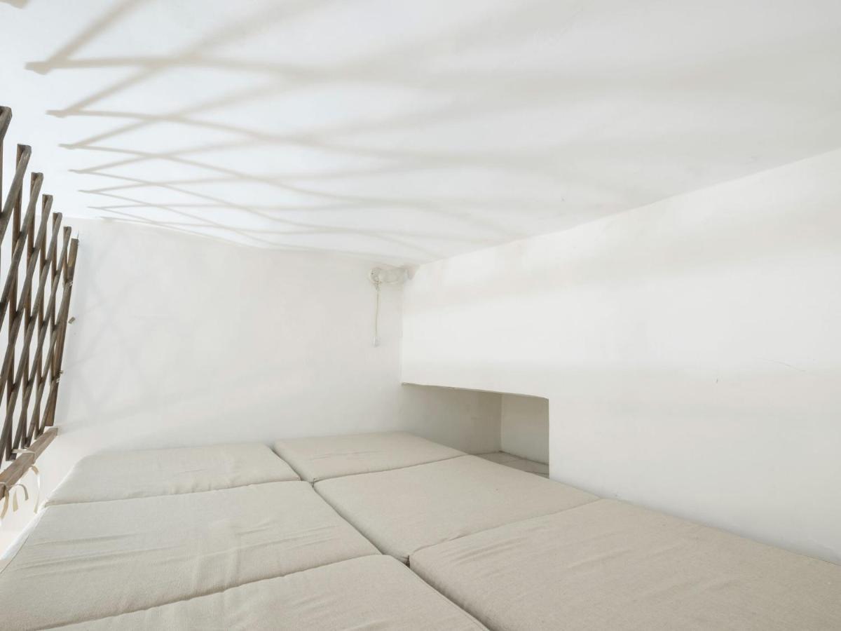 Casa vacanze Cosy In With Mezzanine Roma