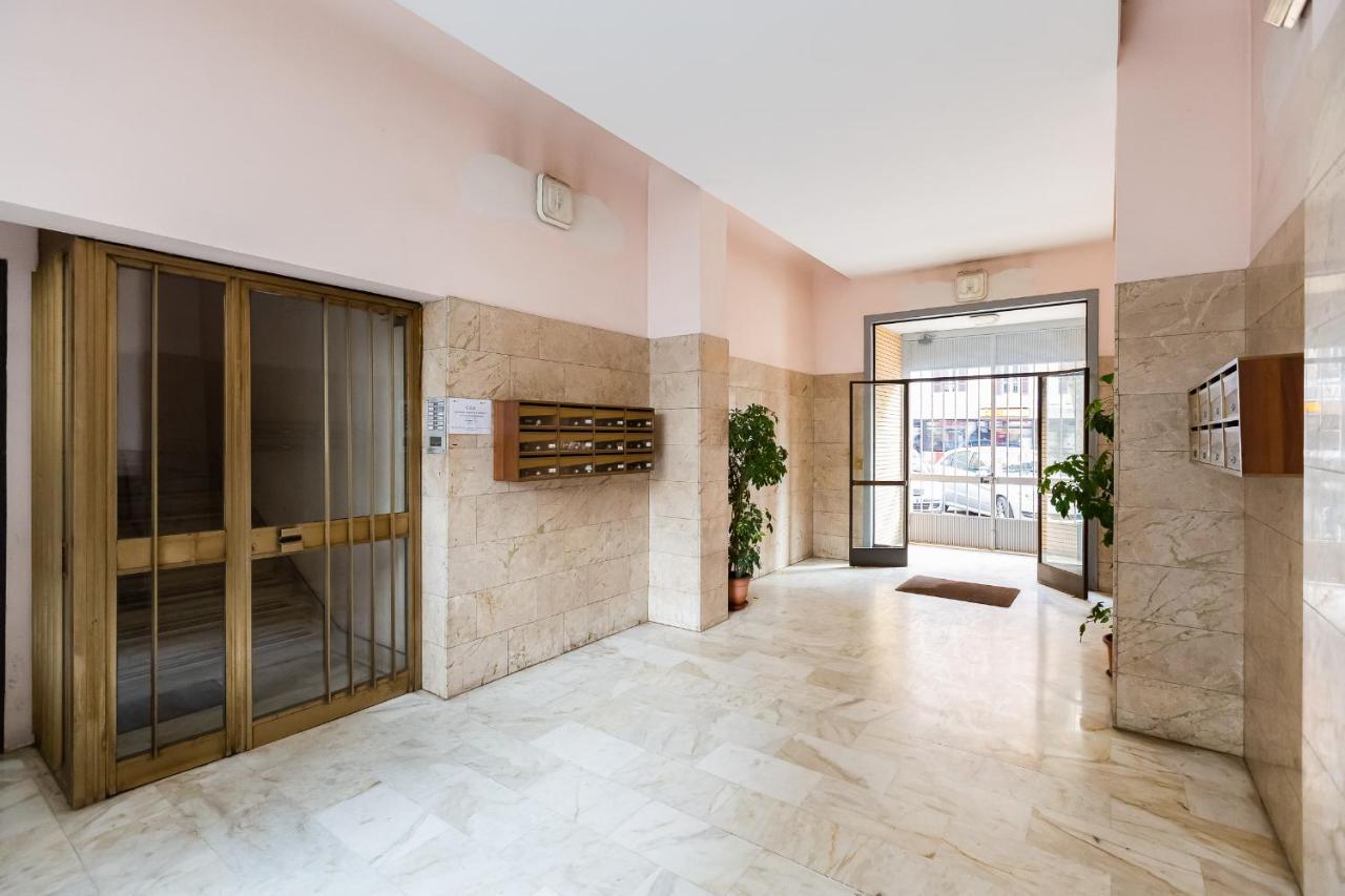 Bdc - Trastevere Ferienhaus