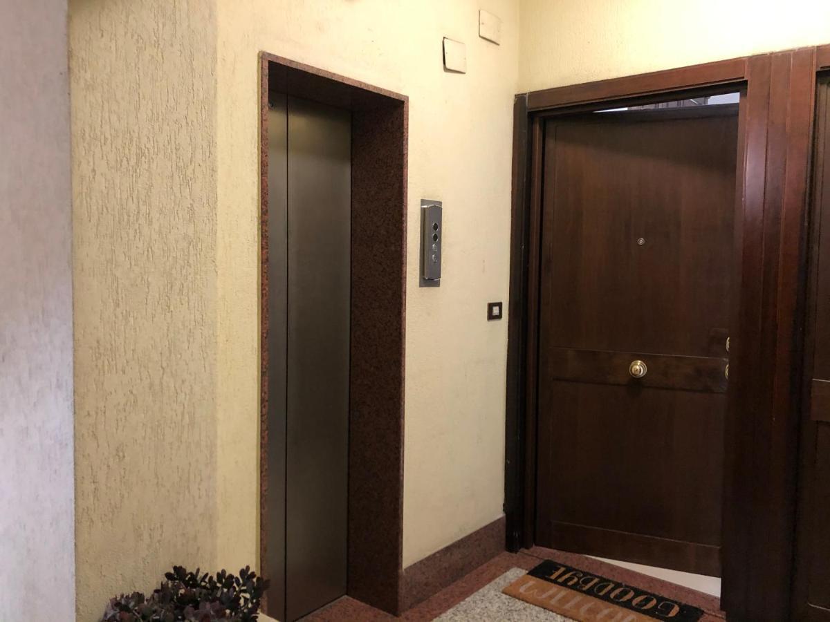 Apartamento Visconti Apartment. Roma