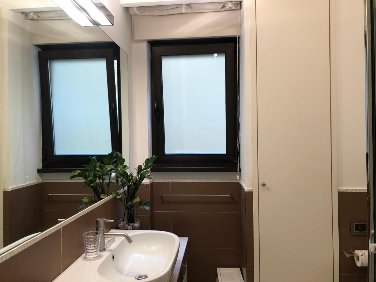 Visconti Apartment. Apartamento Roma