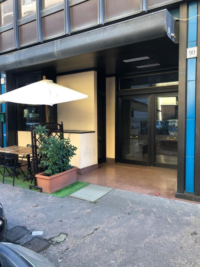 Visconti Apartment. Apartamento