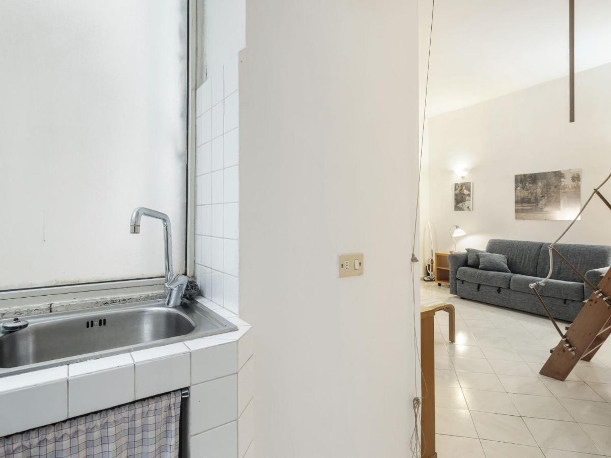 Casa vacanze Cosy In With Mezzanine Roma