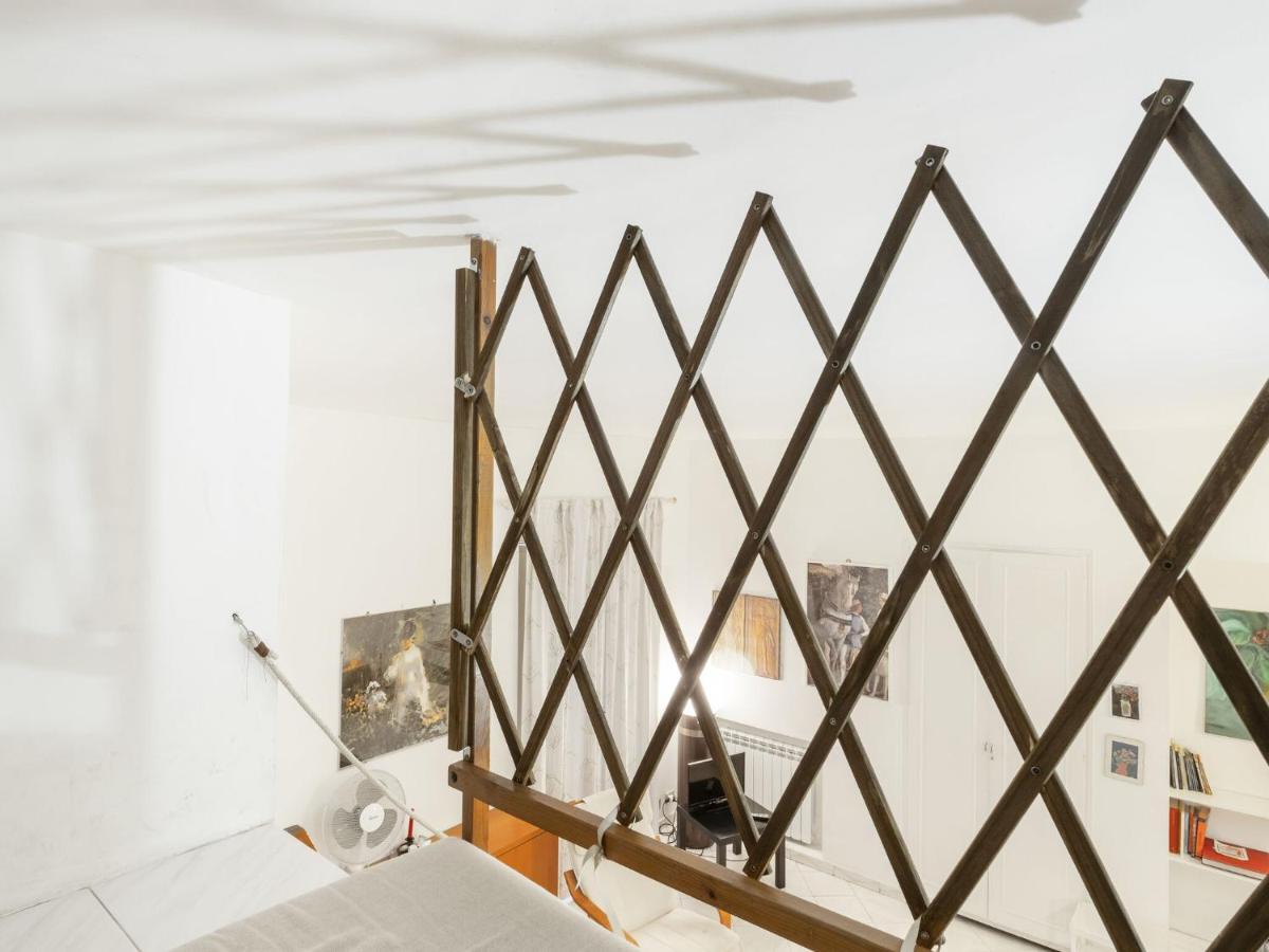 Cosy In With Mezzanine Casa vacanze