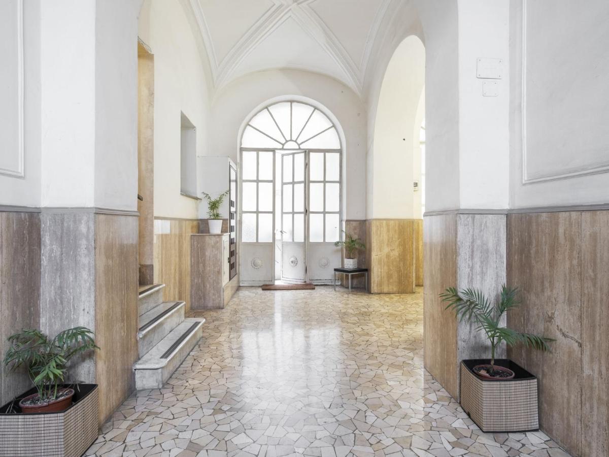 Casa vacanze Cosy In With Mezzanine Roma