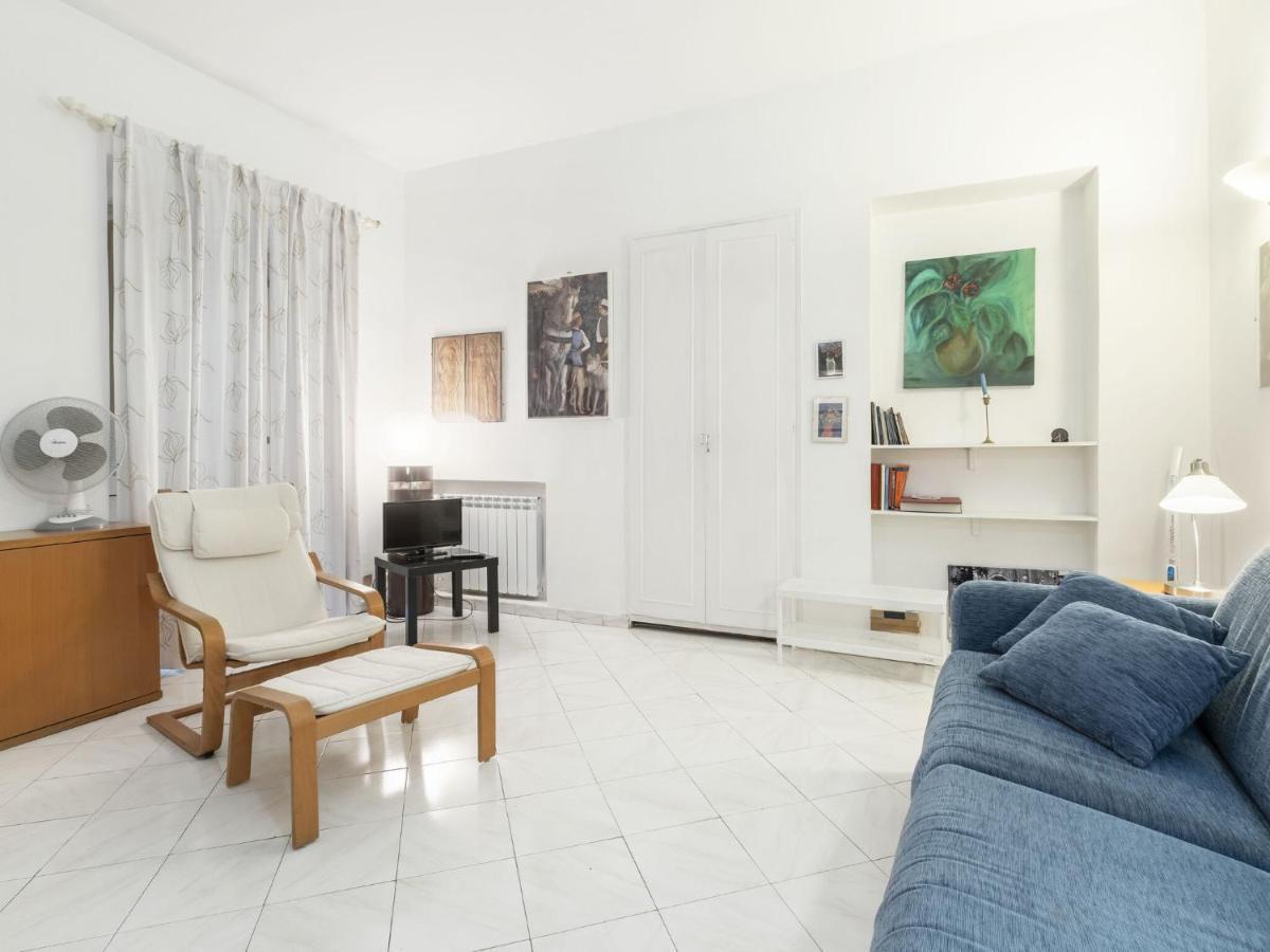 Cosy In With Mezzanine Casa vacanze Roma