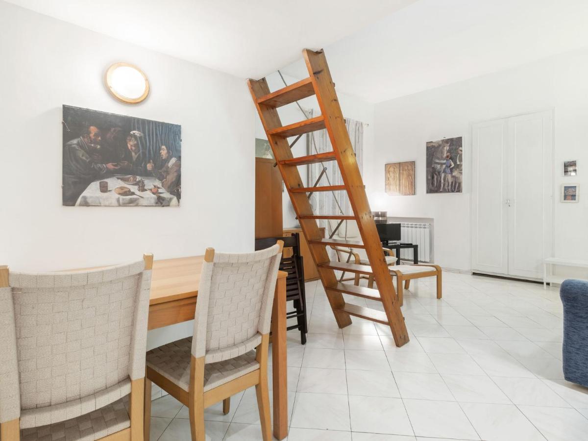 Cosy In With Mezzanine Casa vacanze *