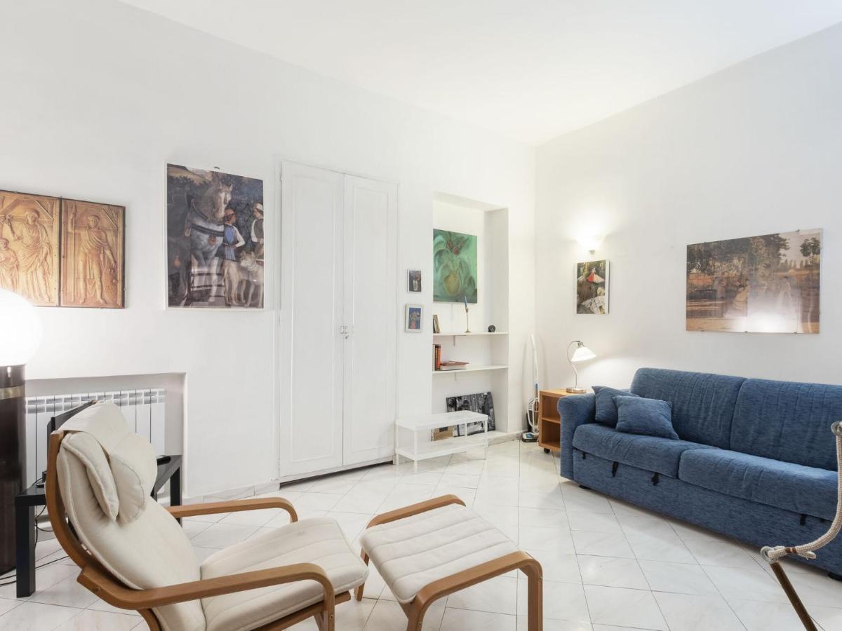 Cosy In With Mezzanine Roma