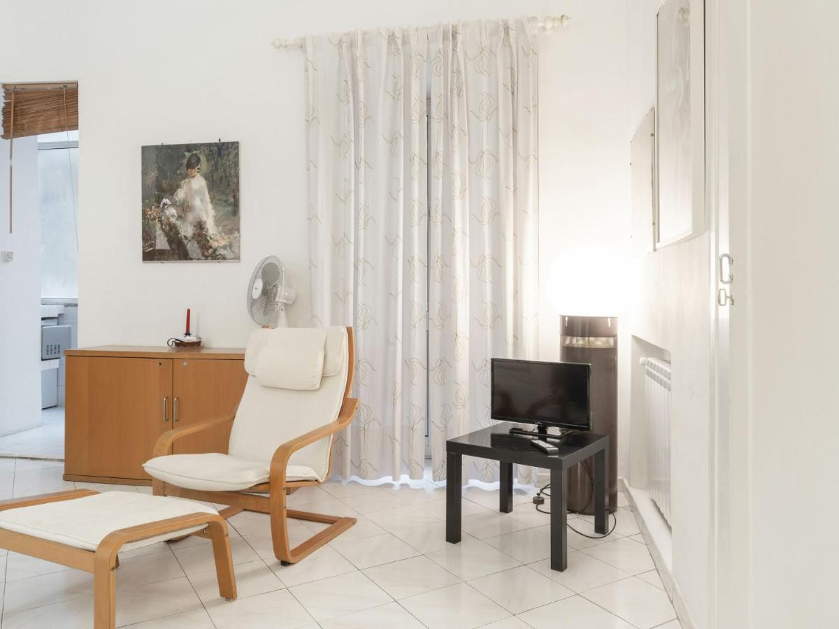 Casa vacanze Cosy In With Mezzanine Roma