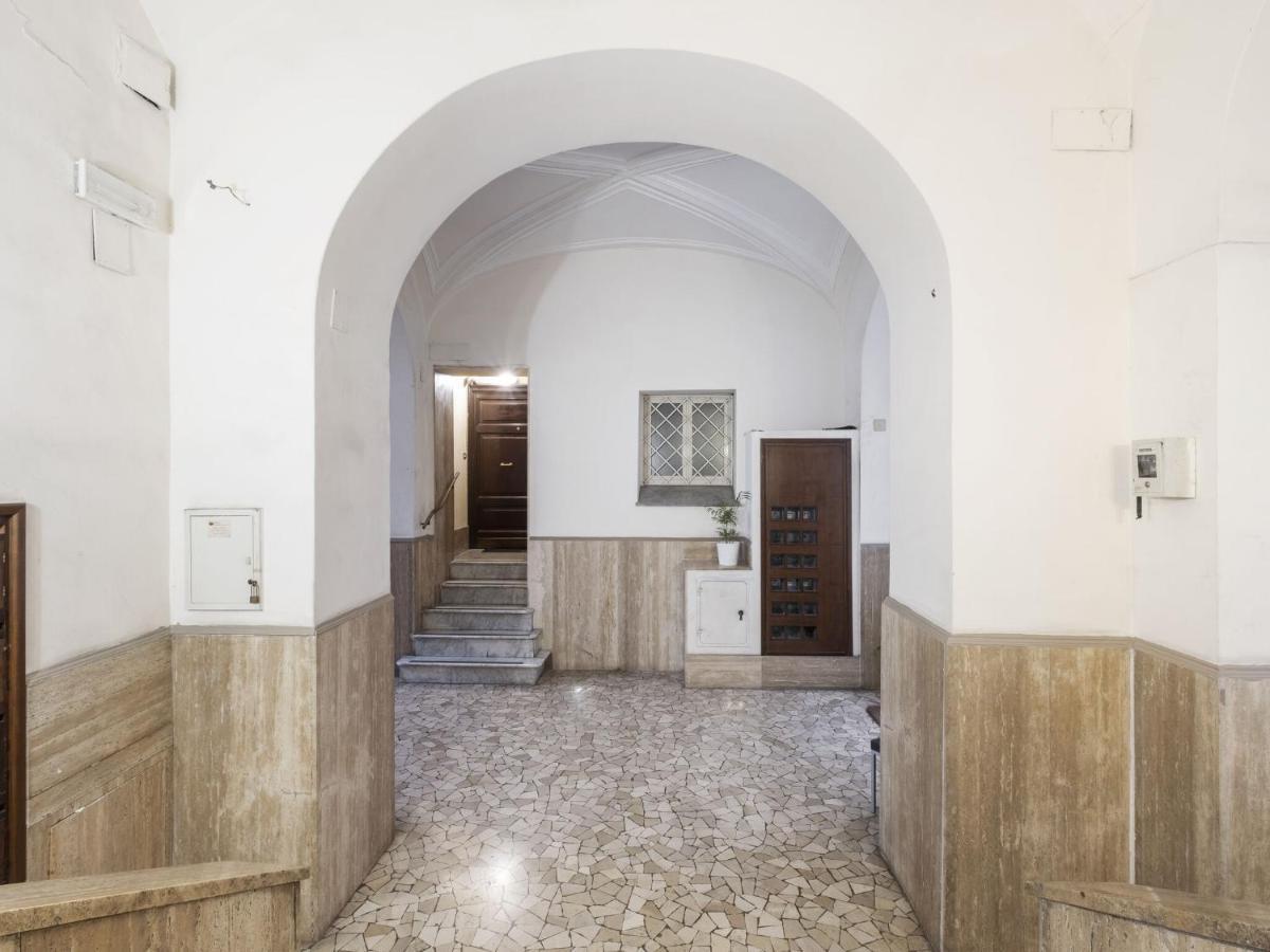 Cosy In With Mezzanine Roma
