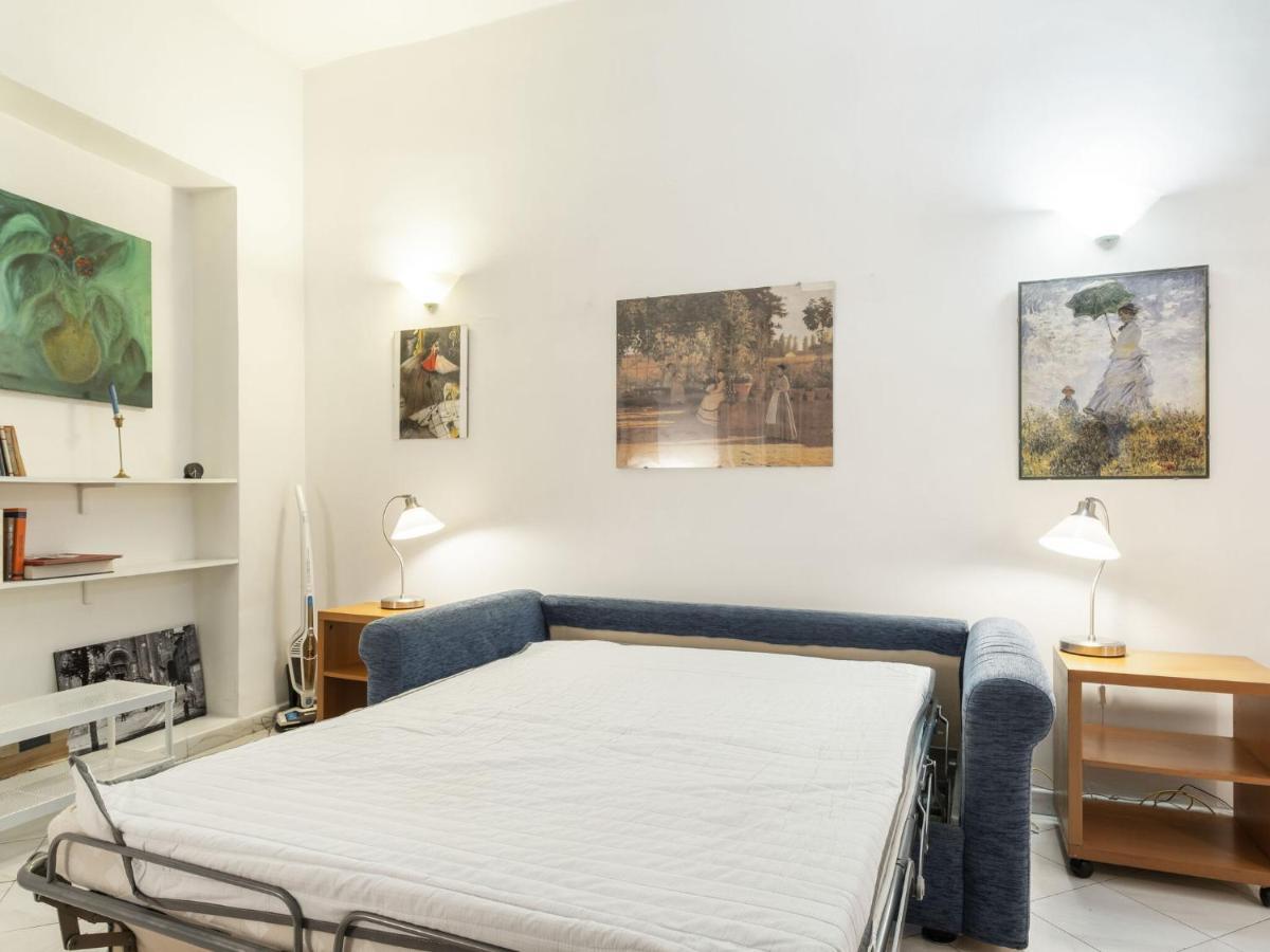 Cosy In With Mezzanine Roma