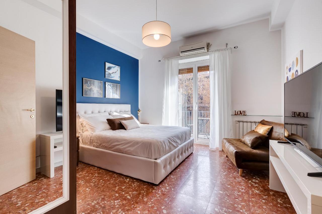 Ferienhaus Bdc - Trastevere *