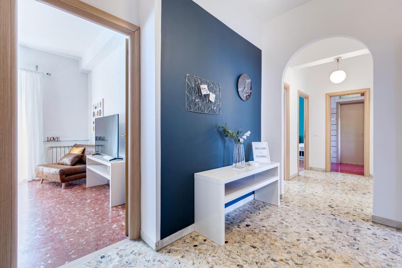 Bdc - Trastevere * Rom