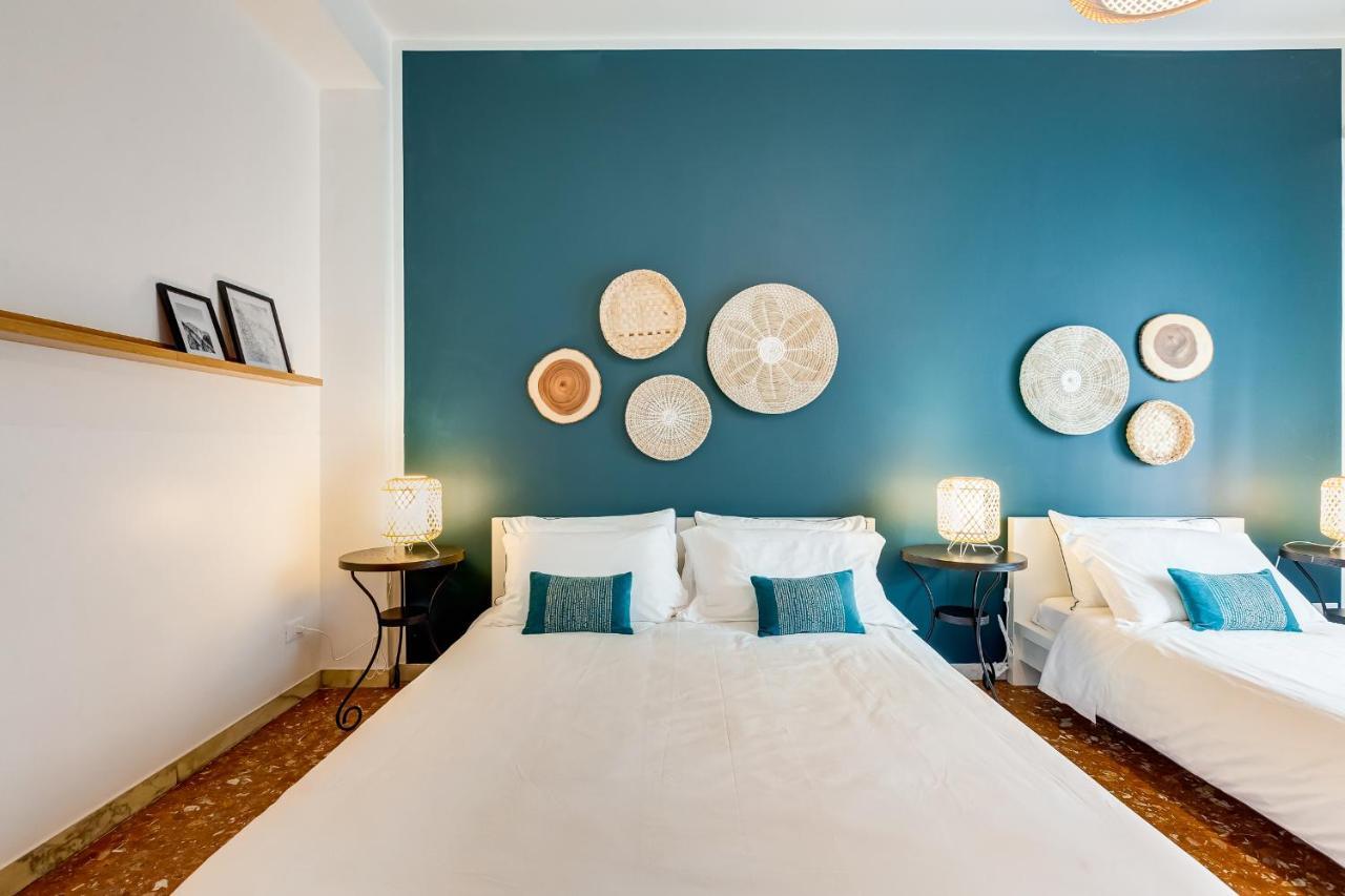 Bdc - Trastevere Ferienhaus