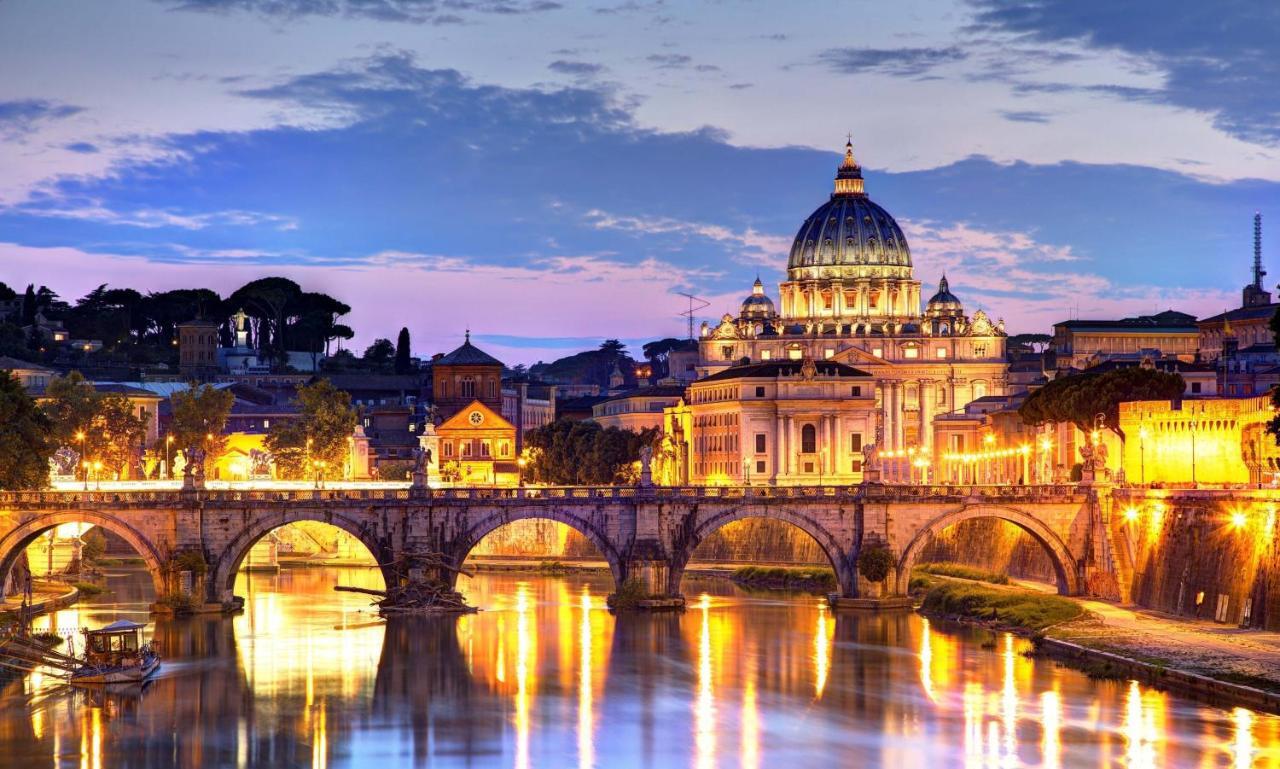 Bed & Breakfast Vatican 2*