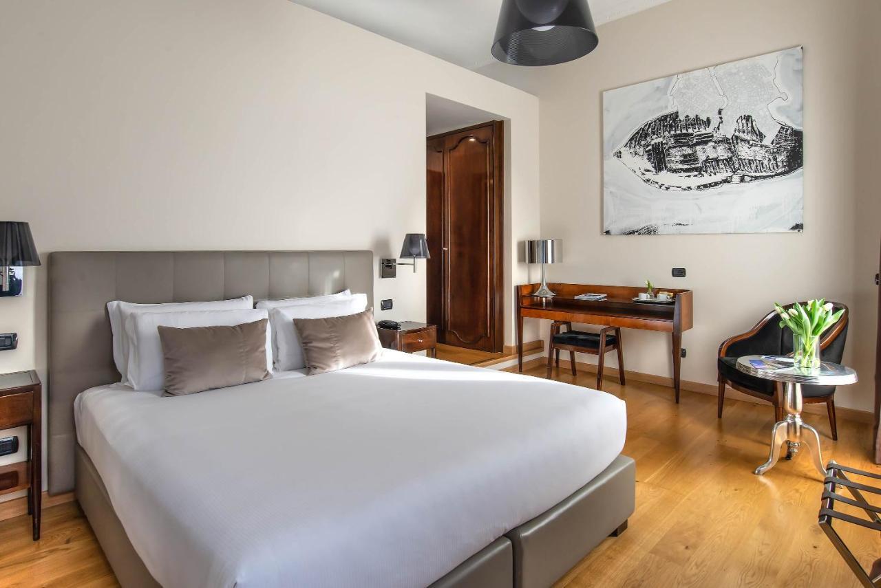 Casa de hóspedes Relais Rione Ponte