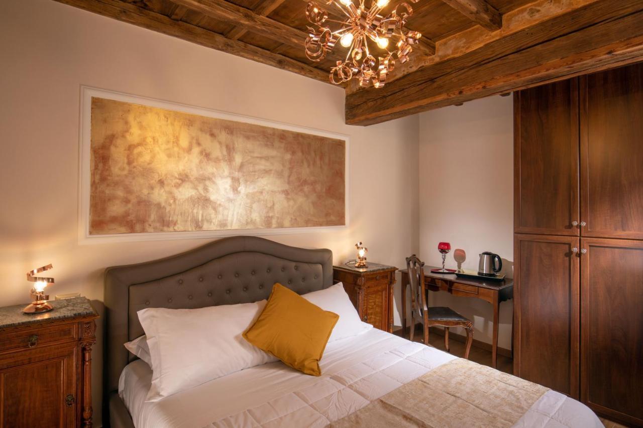 Residenza Nobile Laurina Roma