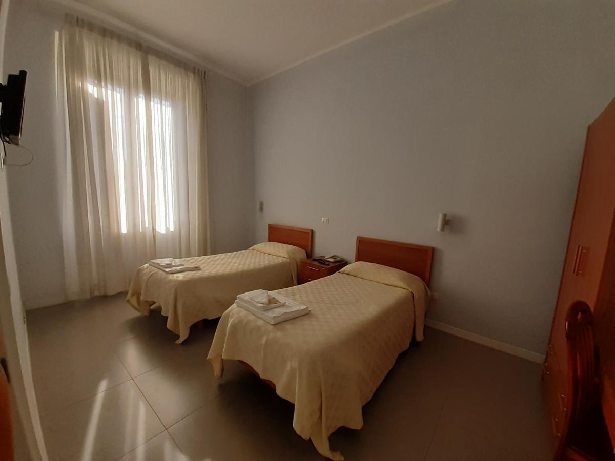 Casa de hóspedes Monte Mario