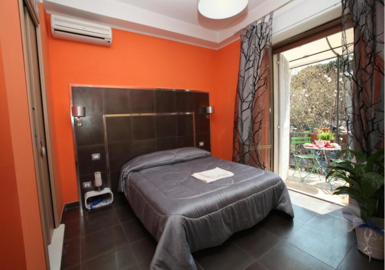 Gianicolense Roma