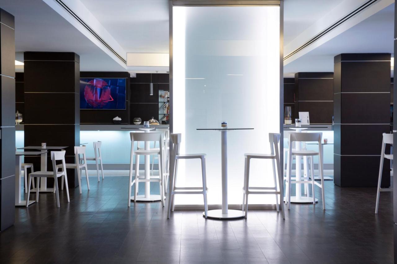 Hotell Midas - A Member Of Barcelo Group 4*