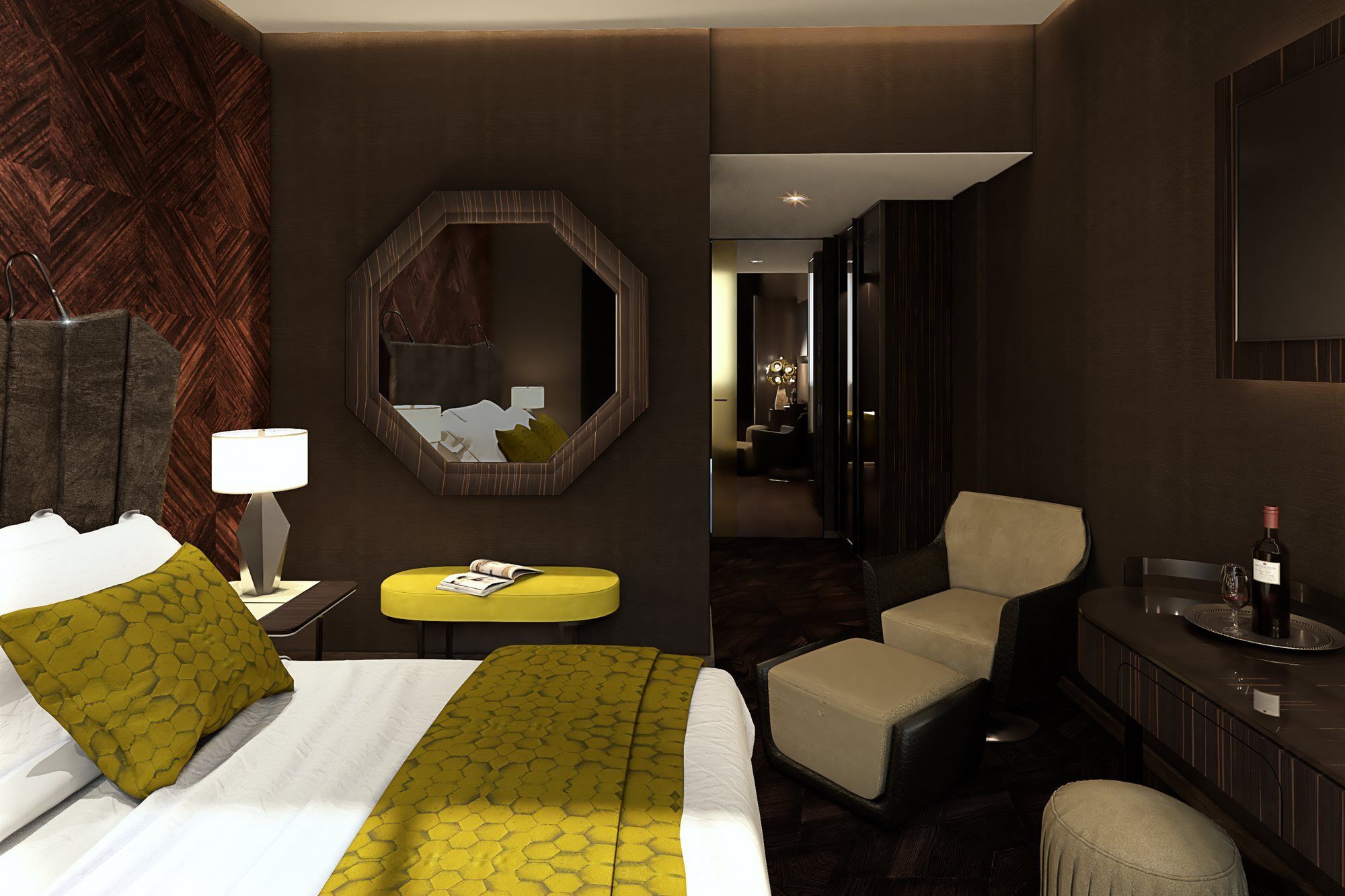 Hotel U-visionary