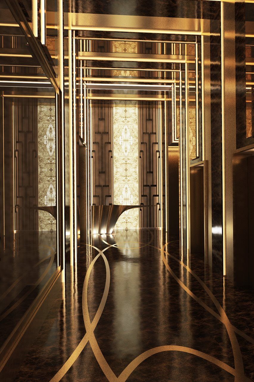 U-visionary Hotel Roma
