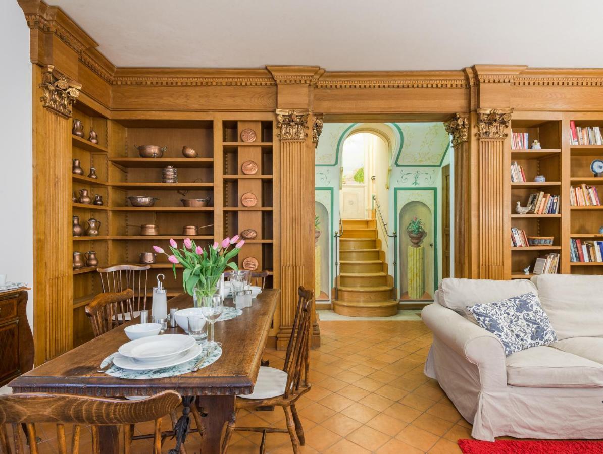 Rsh Spanish Steps Luxury * Roma