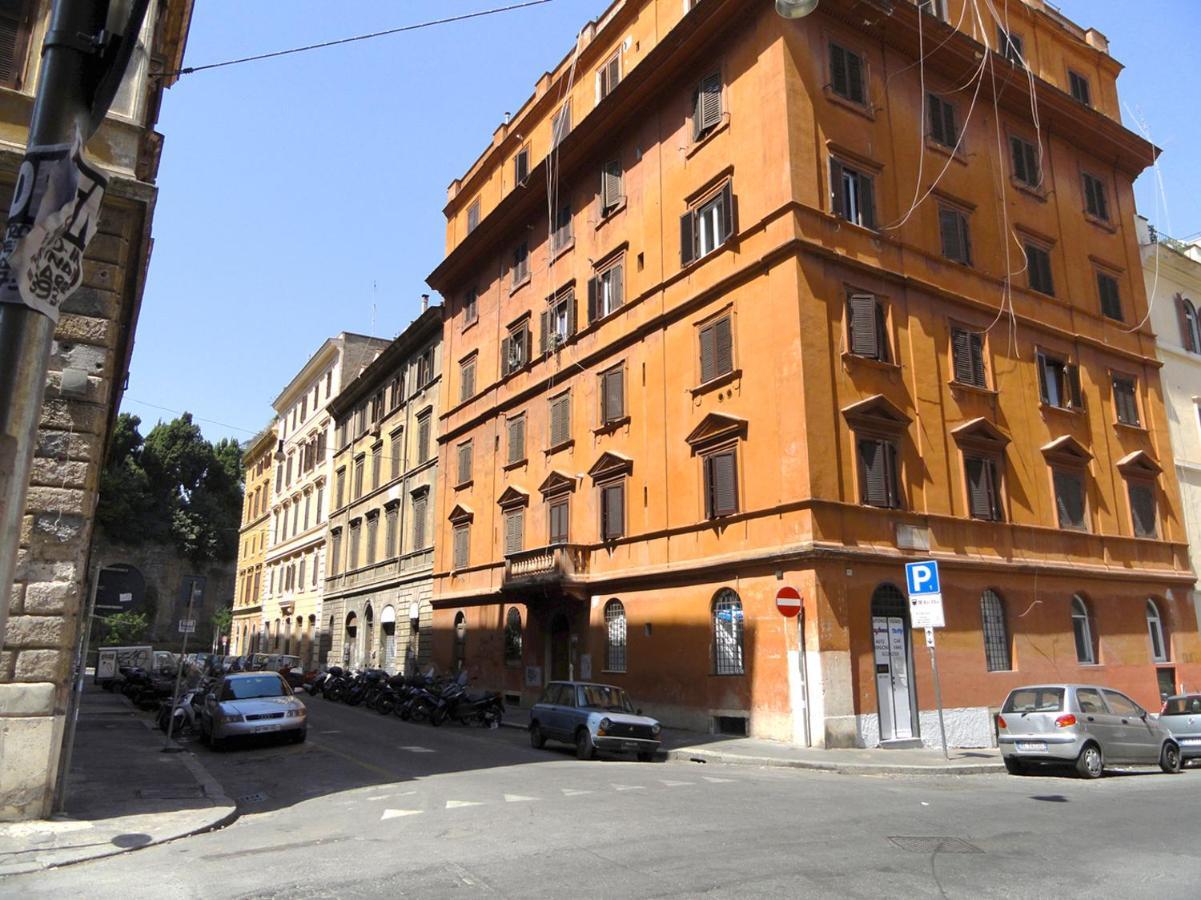 Il Nido Al Colosseo * Roma