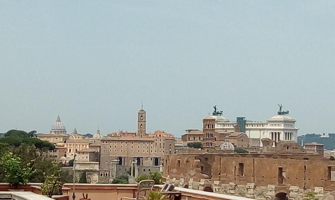 Il Nido Al Colosseo Appartamento *