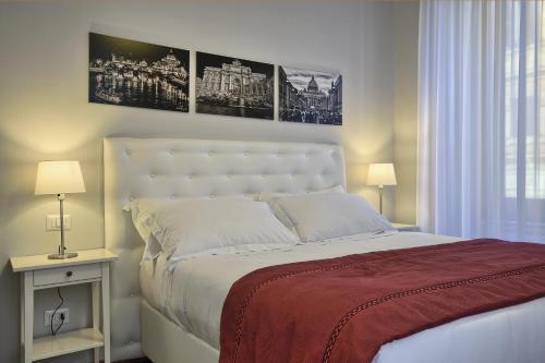 Bed and breakfast Star Vatican Roma