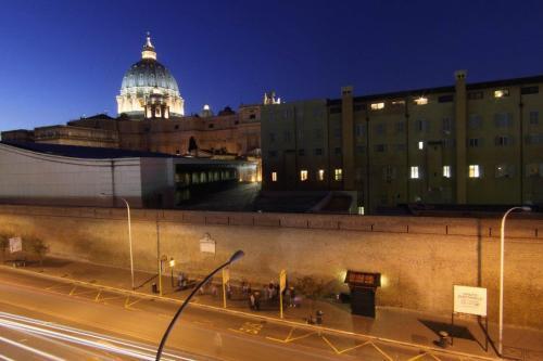 Bed & Breakfast Rome Aparthotel Roma