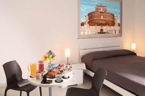 Rome Aparthotel 2*