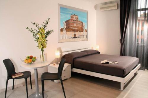 Rome Aparthotel Roma