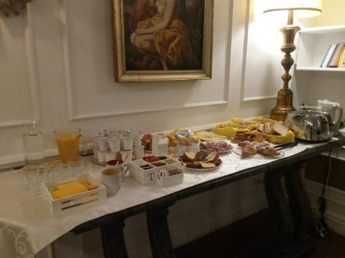 Relais Terme Di Tito