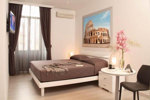 Rome Aparthotel
