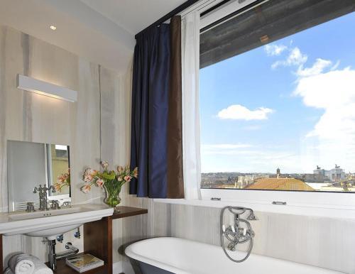 Relais Terme Di Tito Bed & Breakfast Roma