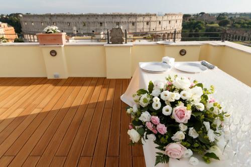 Relais Terme Di Tito Bed & Breakfast