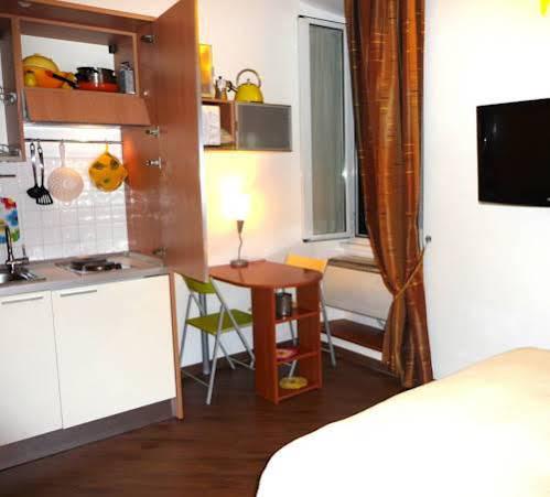 Apartamento Doria Roma