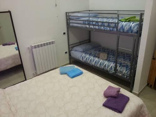 Acasamiasanpietro Apartment Rom